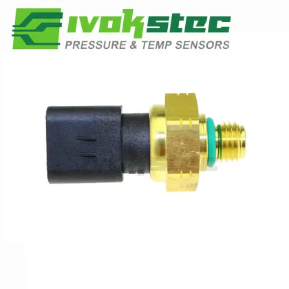 Heavy Duty Oil Pressure Sensor Switch For FG WILSON