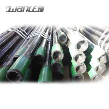 9 5/8\" API 5CT Steel Thin Wall Casing Tubing: Specifications and Details