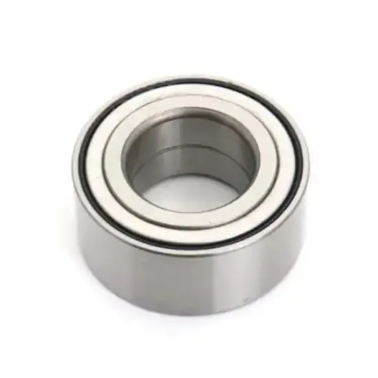 Chrome Steel Long-Life Automotive Wheel Hub Bearings: Types DAC37680045, DAC37720037, DAC37720237, and DAC37720437