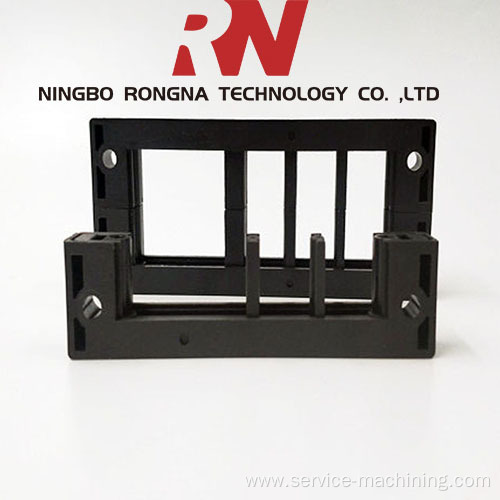 Customized Thermoplastic Injection Molding Service