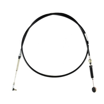 OEM High Performance Transmission Cable 8-97082955-2 NKR Truck Gear Shift Cable Wholesale