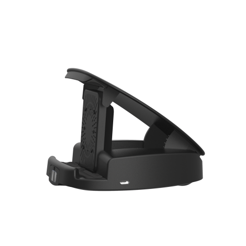 car wireless charger phone holder with fast charge