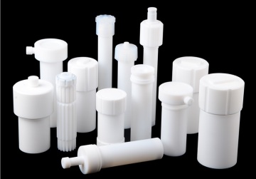 중국 3M PTFE TFM 1600 전자 레인지 소화 탱크