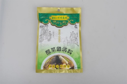 Gia vị ngâm cá hảo hạng 280g