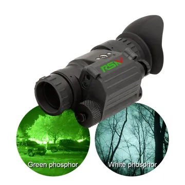 Customizable Night Vision Image Intensifier Tube MX10160 for PVS14 Monocular