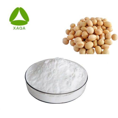 Decrease Blood Sugar Ingredients Phytosterols Beta-Sitosterol Soybean Extract 95% Powder Factory