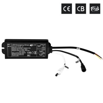 Notlichtkit für 40W Panel