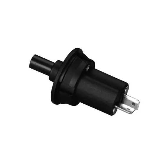 24V Mercedes Door Light Switch - 0008210552 81255050740