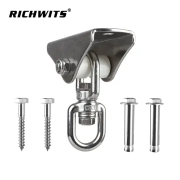 Heavy Duty Hammock Hanging Hook Kit For Swing chair hangers