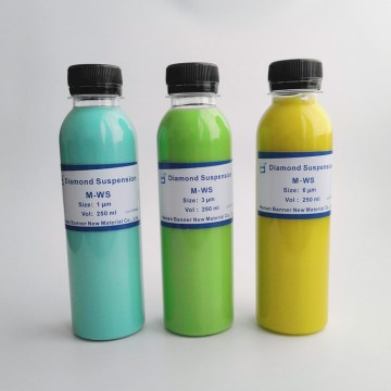 Wholesale Water Based Diamond Grinding Fluid for High Precision Polishing