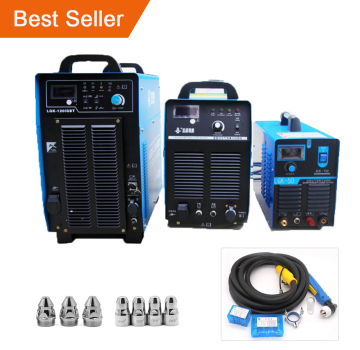 LGK 60A Air Inverter Plasma Cutter Cortadora De Plasma