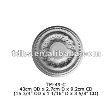 pu medallion