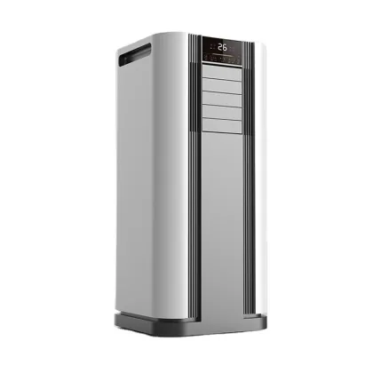 Modern Fan-assisted Home Air Conditioning Solutions