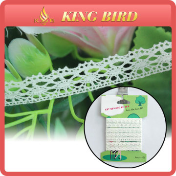 cotton boutique cotton lace for DIY