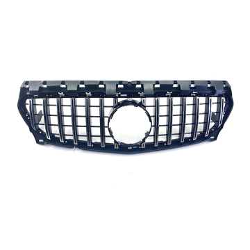 Grille accessoires pour pare-chocs avant de vente à chaud de style GT pour Benz W117 (2016-2018)