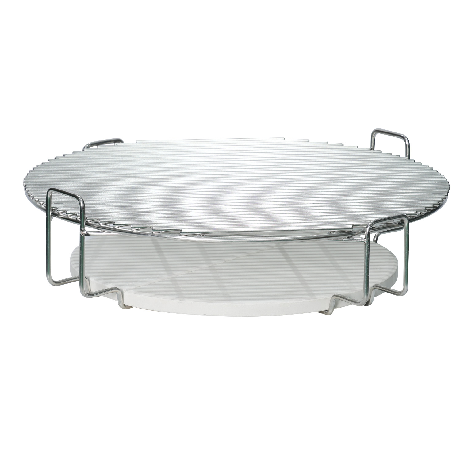 21.5 inch smoker kamado grill