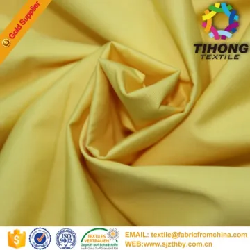 poplin cotton 100% made in china
