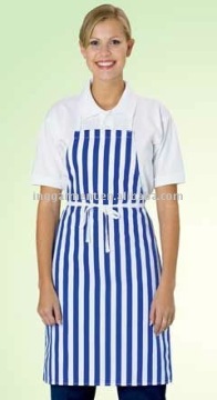 Waiter's Uniform Apron