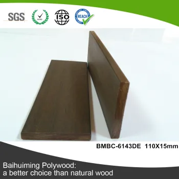 High degree Outdoor Furniture Plastic Wood for Polyteak Sheet (BMBC-6143DE)