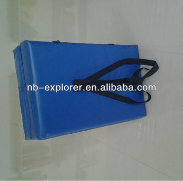 Crash soft pad/ climb mat/ climb pad