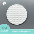 cosmetic cotton pad