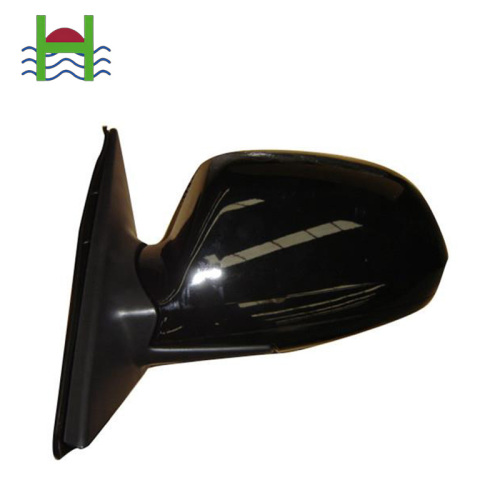 Injection Molded Automotive Mirrors