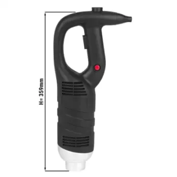 European Quality Bakery Equipment Hand Blender Immersion Blender