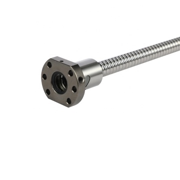 Precision Ball Screw SFU8010 Complete Set with Linear Actuator SC8010