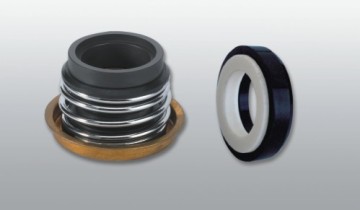 AUTO COOLING PUMP SEALS