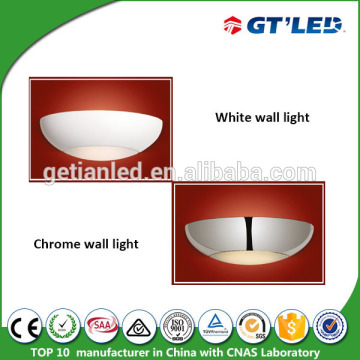 2015 New Design 13w warm white dimmable electronic wall lamps