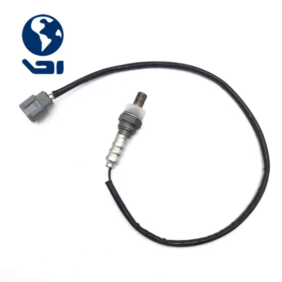 L33M-18-861B L33M18861B High-Quality O2 Sensor for Mazda CX-7 2006-2014