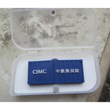 Cargo Ship USB Drives