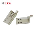 Bộ phận hàng không vũ trụ chính xác gia công CNC