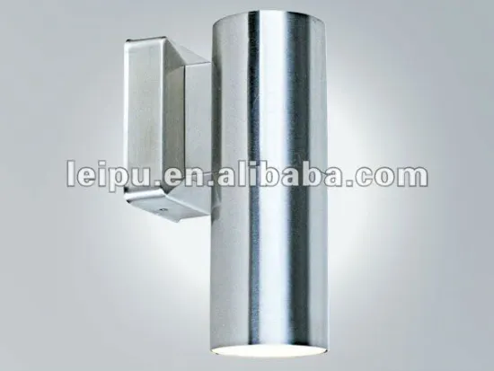 outdoor stainless steel spot light