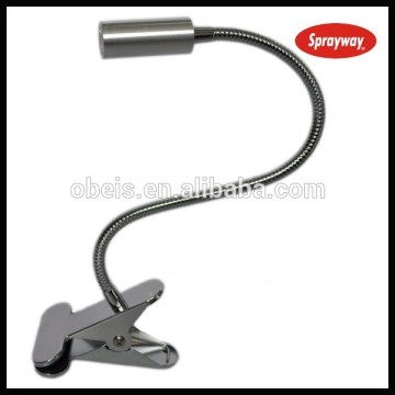 hot new products for 2015 1w energy saving flexible lamp led