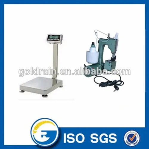 maize flour milling machines