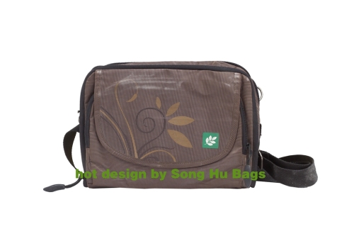 Fashion Adjustable Multi-Use Messenger Sh-8281