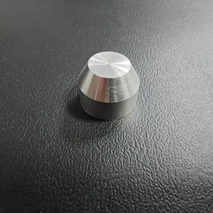 Customised Small Magnesium Alloy Products