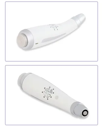 Massage Tool Multi-functional RF Ultrasonic Beauty Equipment