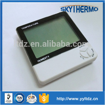 handheld hygrometer wireless yuyao plastic digital thremo hygrometer