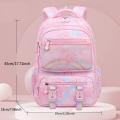 Cute School Backpacks for Girls Large Capacity Kids Bookbag