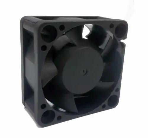 Custom unconventional v12v 24v cooling exhaust fan
