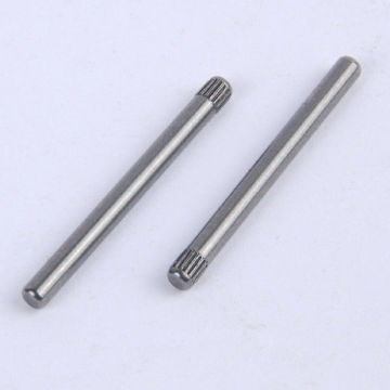 Alloy Steel, Cylindrical Surface Turning Shaft Machining No-standard Oem