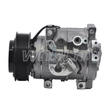 10SR19C Auto Air Compressor для Lexus GX460/LX570 &amp; Toyota Landcruiser 200 (2006-2016)