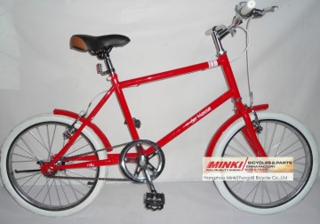 20'' Steel Mini Velo of 1 Speed