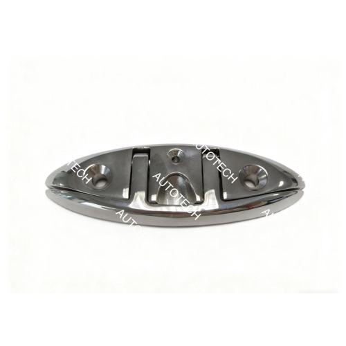 Прецизионная литая опора для сиденья яхты