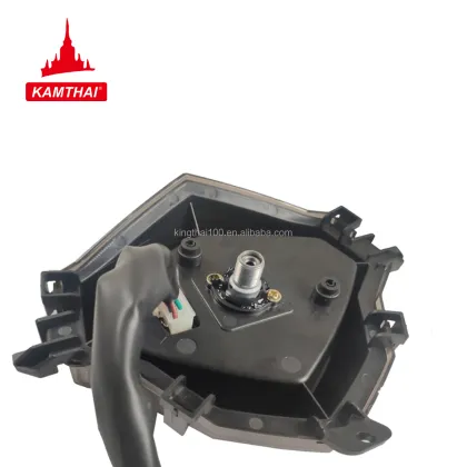 KAMTHAI Digital Speedometer for Yamaha MIO i 125 Accessories