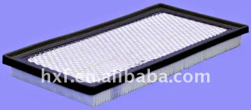 auto air filter for VW