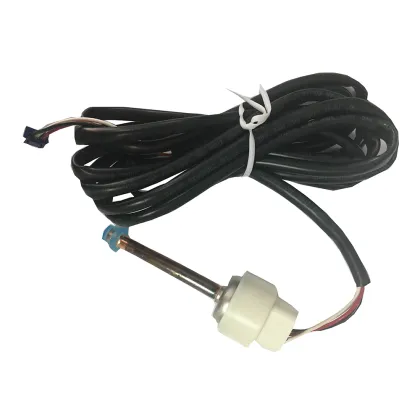 YCQB05L01 Threaded Connection Pressure Sensor for HVAC Systems