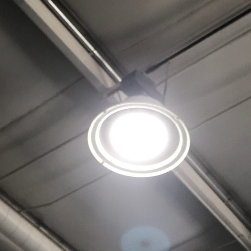 80w E40 Warehouse Led light 130lm/w